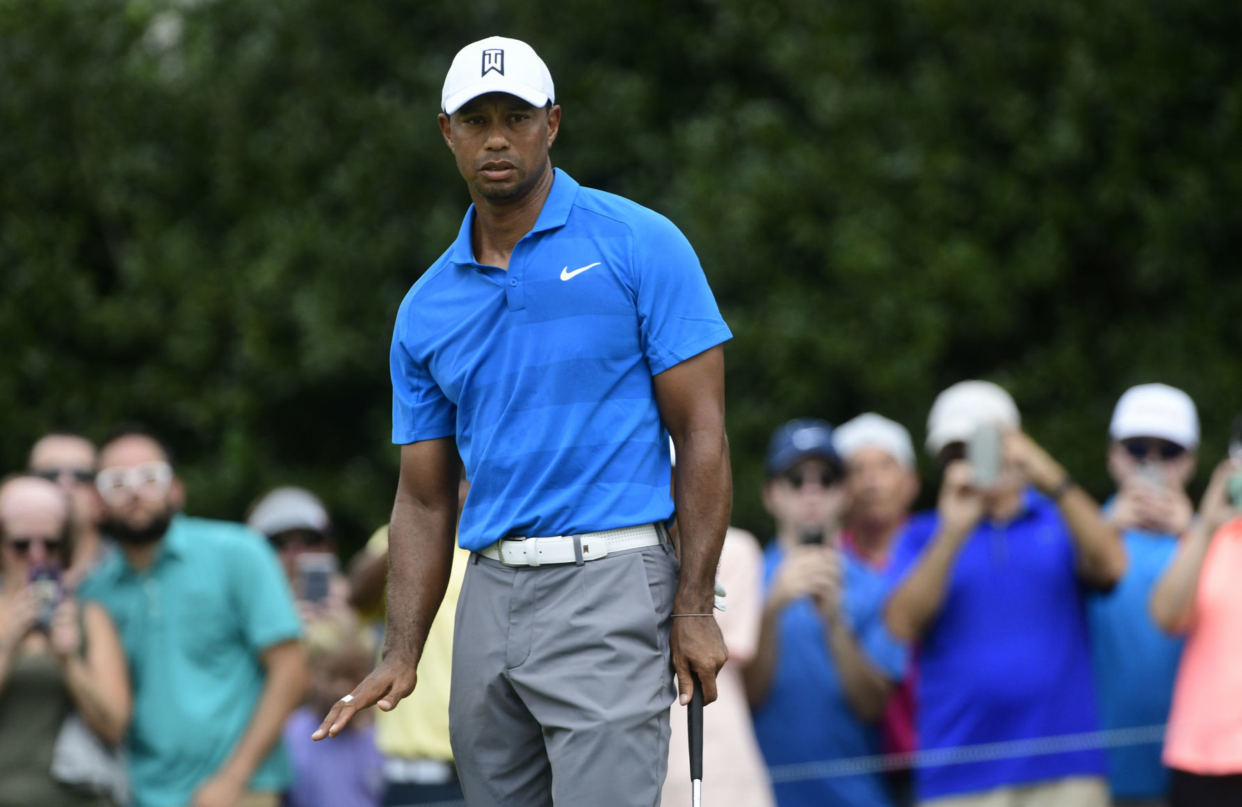 Tour Championship Golf